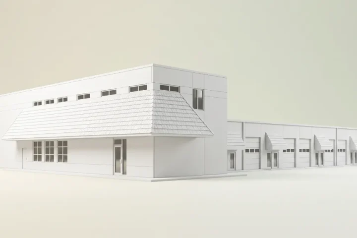 Bezerra de Menezes Food Pantry