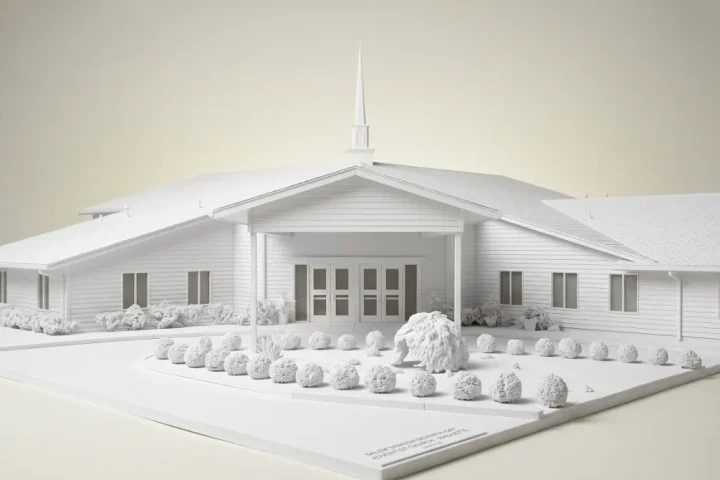 Spanish Seventh Day Adventist