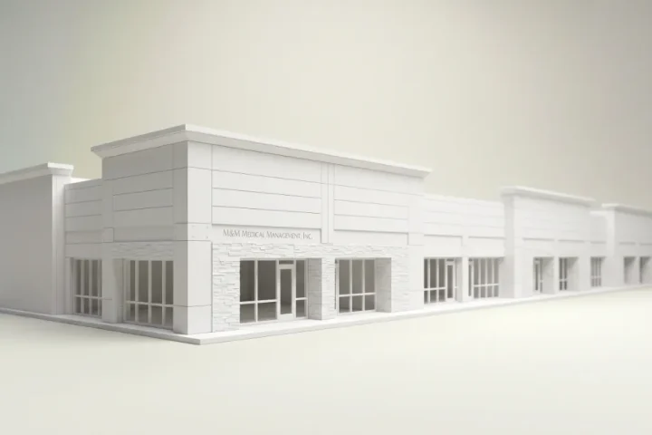 Neighborhood Food Pantry