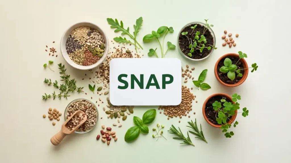 SNAP benefits en español