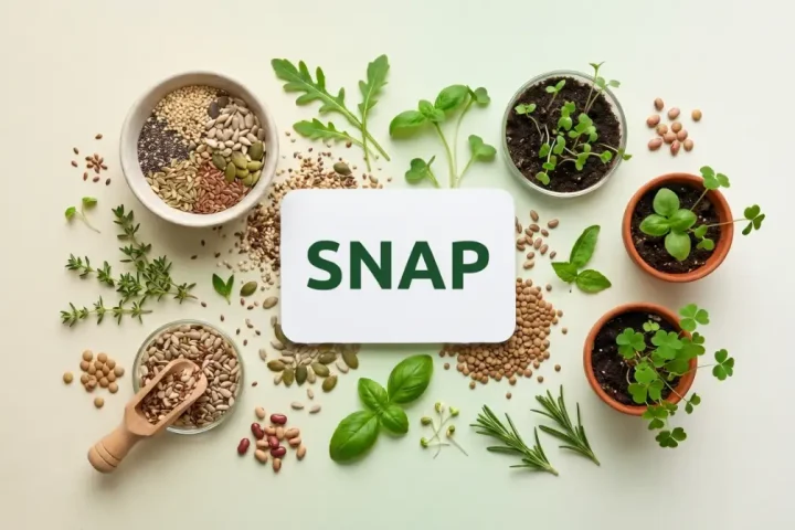 SNAP benefits en español