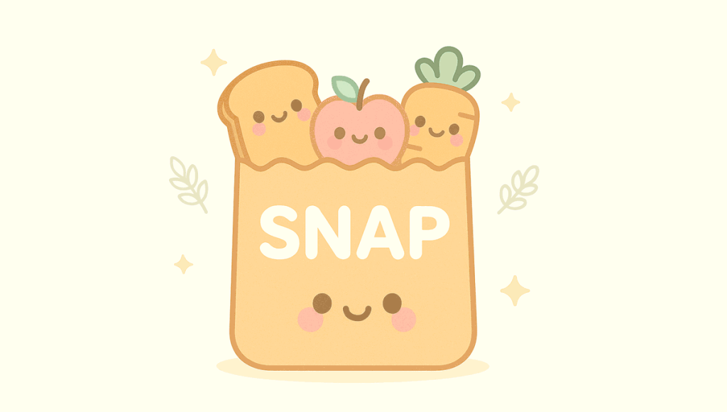 snap benefits en espanol cover