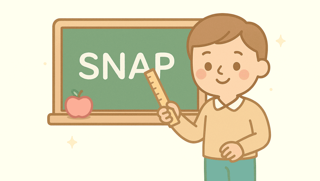 snap benefits en espanol reglas